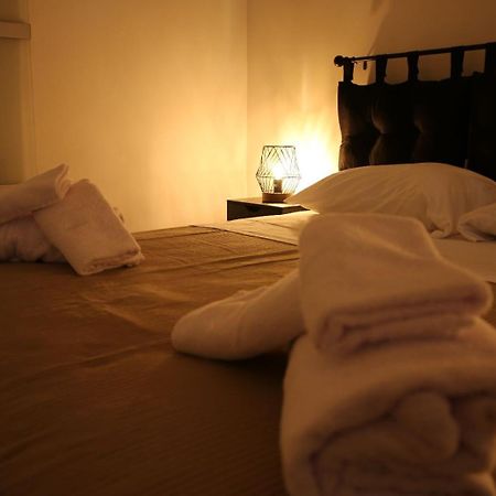 Amira Apartments Trapani Dış mekan fotoğraf