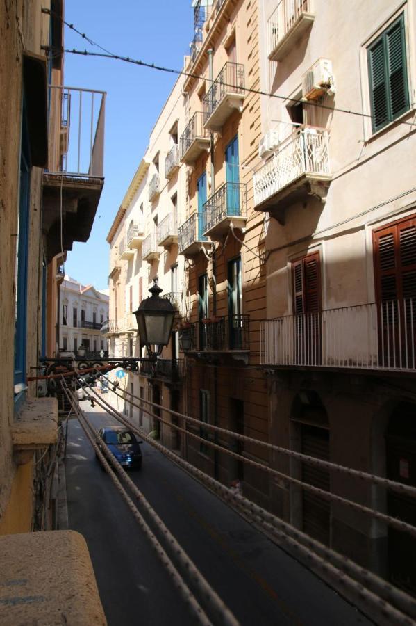 Amira Apartments Trapani Dış mekan fotoğraf