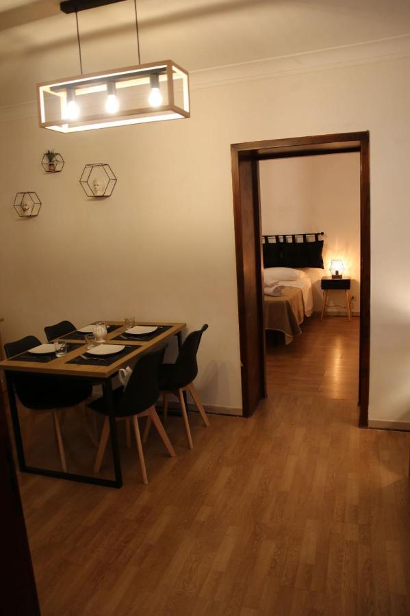 Amira Apartments Trapani Dış mekan fotoğraf