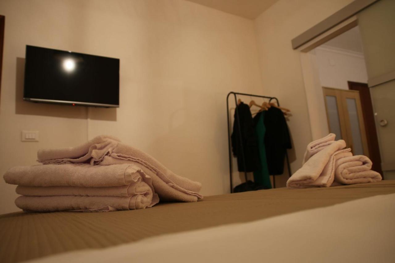 Amira Apartments Trapani Dış mekan fotoğraf