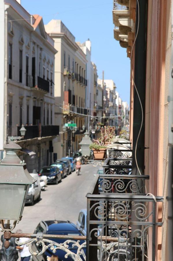 Amira Apartments Trapani Dış mekan fotoğraf