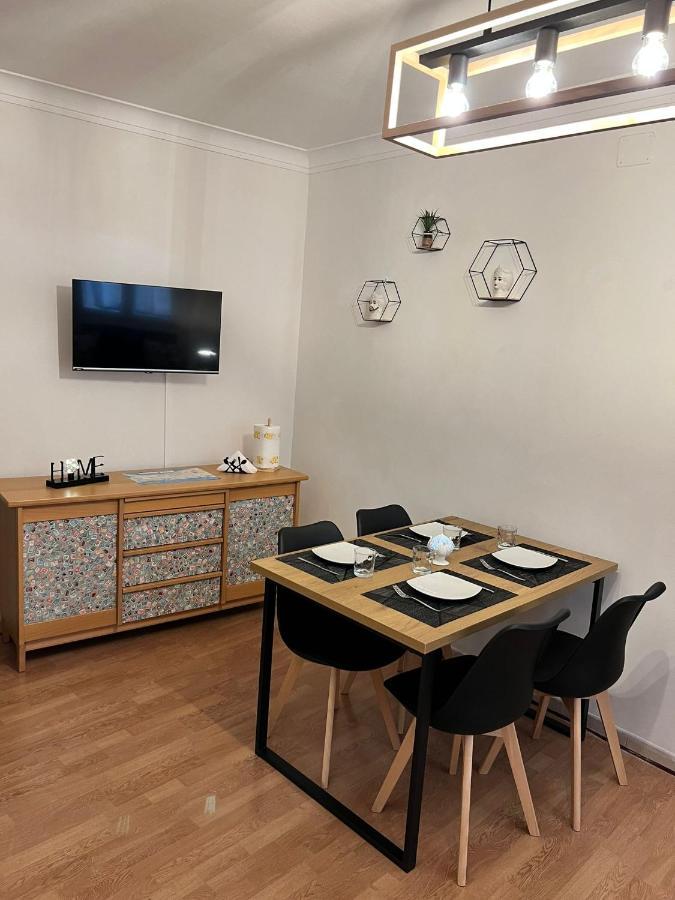 Amira Apartments Trapani Dış mekan fotoğraf
