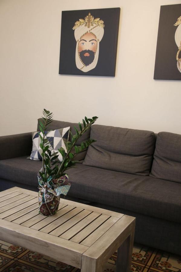 Amira Apartments Trapani Dış mekan fotoğraf