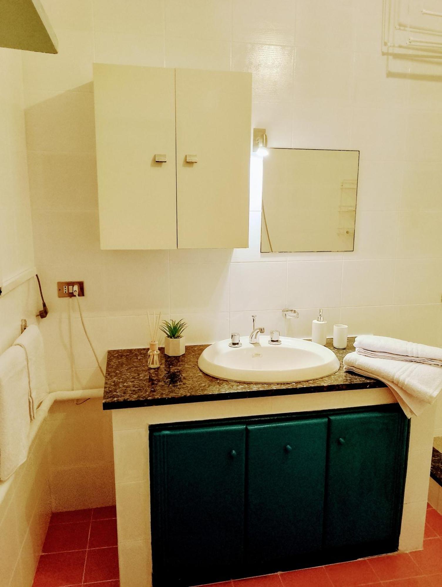 Amira Apartments Trapani Oda fotoğraf