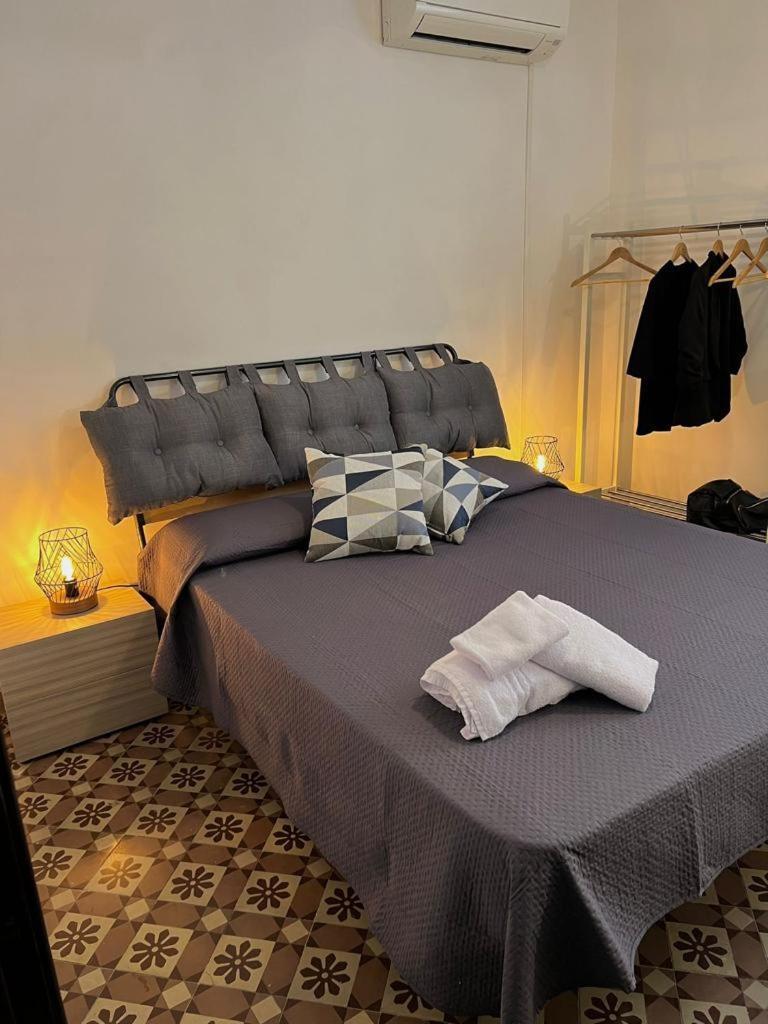 Amira Apartments Trapani Dış mekan fotoğraf