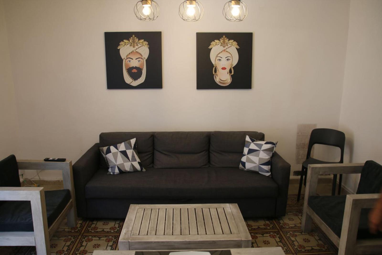 Amira Apartments Trapani Dış mekan fotoğraf