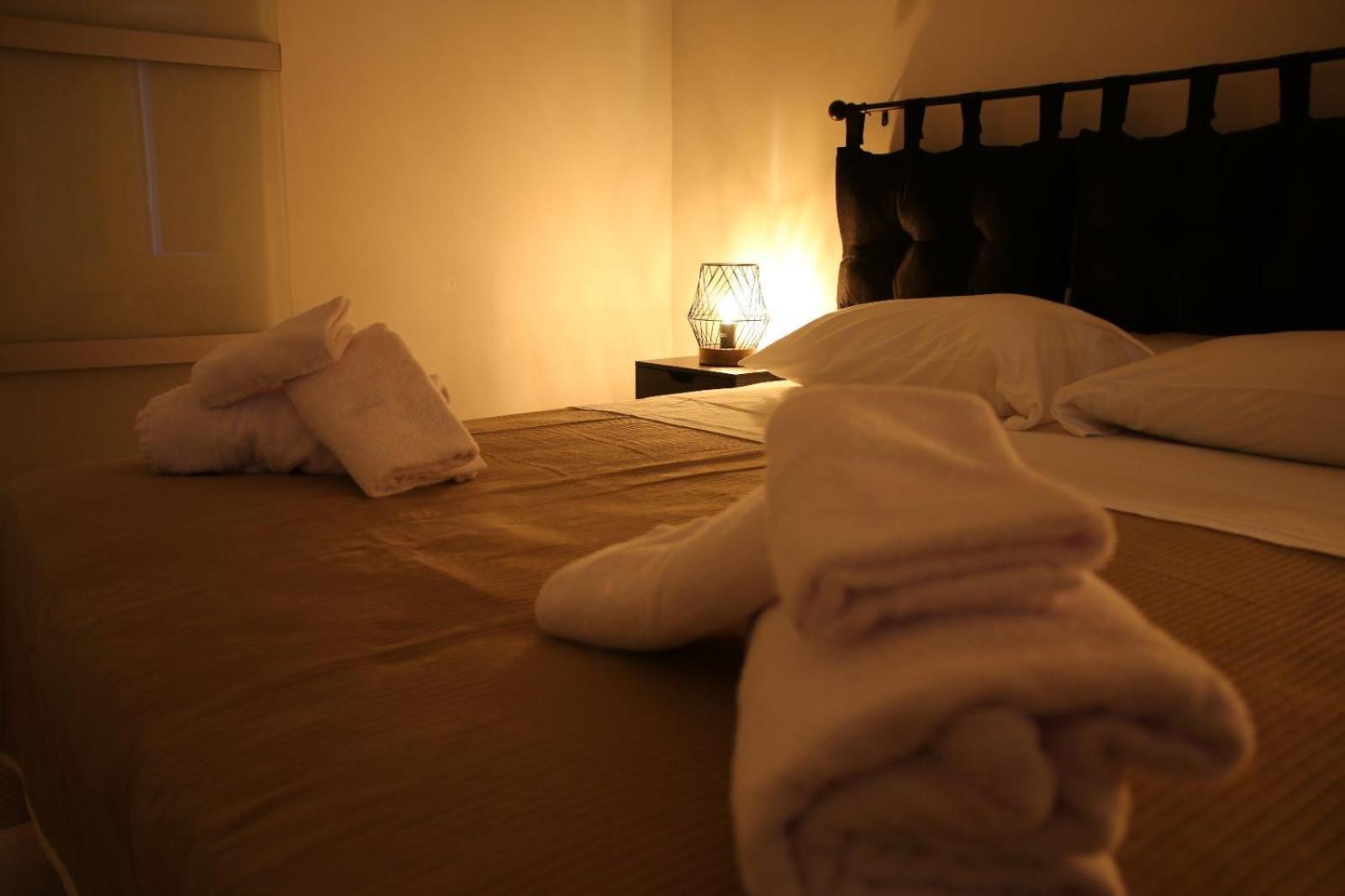 Amira Apartments Trapani Dış mekan fotoğraf