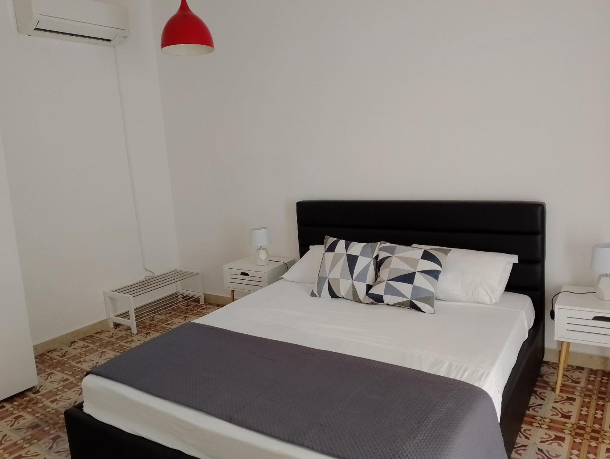 Amira Apartments Trapani Dış mekan fotoğraf