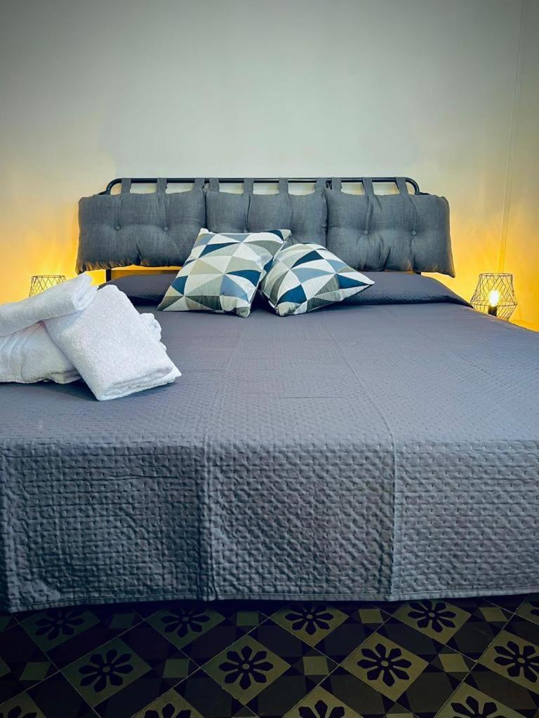 Amira Apartments Trapani Dış mekan fotoğraf