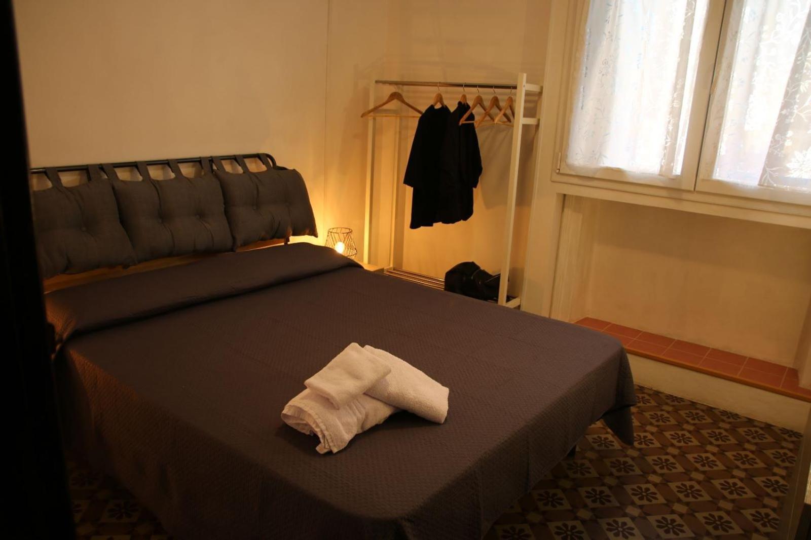 Amira Apartments Trapani Oda fotoğraf